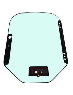 LPS Cab Door Glass to Replace Bobcat® OEM 7120401 on Compact Track Loaders