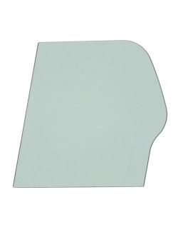 LPS LH Rear Fixed Cab Glass to replace Bobcat® OEM 7266739 on Wheel Loaders