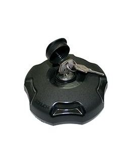LPS Fuel Cap to Replace New Holland® OEM 87700725 on Compact Track Loaders