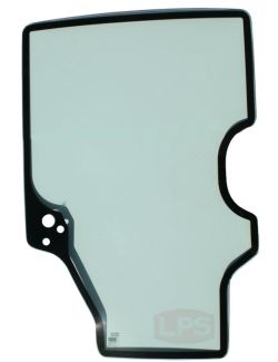 LPS Tempered Front Door Glass to Replace New Holland® OEM 87636930 on Skid Steer Loaders