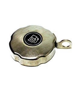 LPS Fuel Cap to Replace John Deere® OEM AT176378 on Backhoes