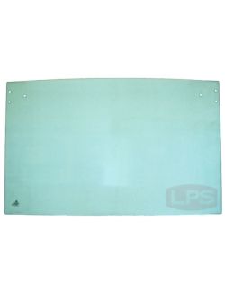 LPS Upper Rear Cab Glass to Replace John Deere® OEM AT354597