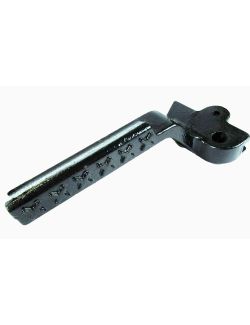 LPS Quick-Tach Arm, Left Handle, to replace John Deere® OEM AT418734 on Compact Track Loaders