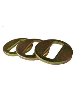 LPS 3-Pack Quick-Tatch Washer to Replace John Deere® OEM KV14518 on Skid Steer Loaders