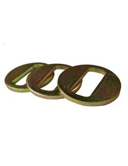 LPS 3-Pack Quick-Tatch Washer to Replace John Deere® OEM KV14518 on Compact Track Loaders