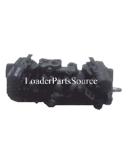 LPS Reman - Hydraulic Tandem Drive Pump to Replace Bobcat® OEM 6669081