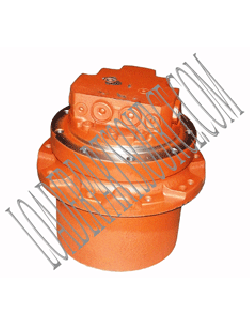 LPS Hydraulic Drive Motor to Replace Bobcat® OEM 6689642