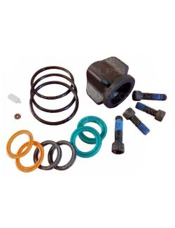 LPS Hydraulic Control Valve Seal Kit to Replace Bobcat® OEM 6816250 on Compact Track Loaders