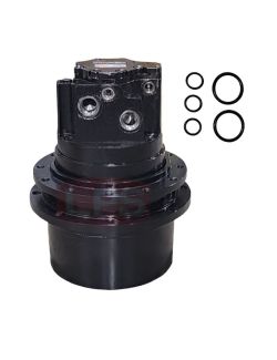 LPS Right Side Drive Motor to Replace Case® OEM 87600263 on Skid Steer Loaders
