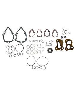LPS Seal Kit to Replace Case® OEM 140008A1 on Skid Steer Loaders
