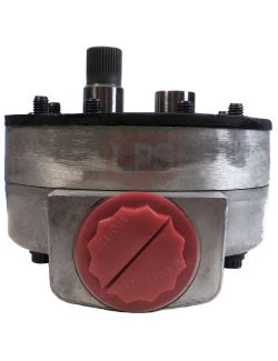 Gear Pump Integral to replace John Deere OEM KV21019