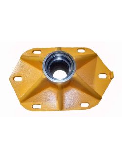 LPS Axle Hub/Housing to Replace Case® OEM H436341