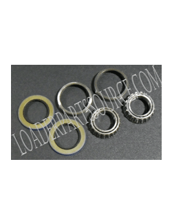 LPS Axle Seal Kit for Replacement on Gehl® 2600