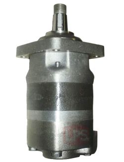 Hydraulic Drive Motor to replace Mustang OEM 250-32560