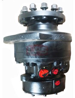 LPS RH Hydraulic Drive Motor to Replace JCB® OEM 333/X6052