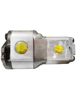 LPS Double Gear Pump to Replace Dynamatic® 550136775