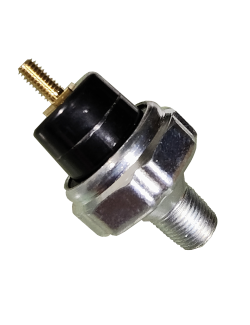 LPS Engine Oil Pressure Sensor to Replace Bobcat® OEM 6631010 on Skid Steer Loaders