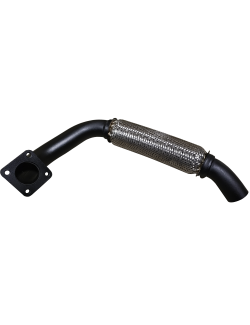 LPS Exhaust Tube to Replace Bobcat® OEM 7137825 on Compact Track Loaders