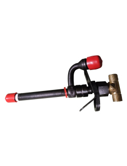 LPS Fuel Injector to Replace John Deere® OEM RE38087 on Skid Steer Loaders
