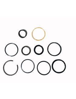 LPS Boom Lift Cylinder Seal Kit to Replace New Holland® OEM 86570922 on Skid Steer Loaders