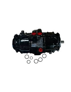 LPS Reman - Tandem Drive Pump to Replace Case® OEM D82518