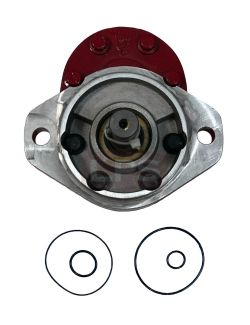 Hydraulic Single Gear Pump to replace Mustang OEM 170-20271