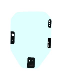 LPS Glass Door to Replace Bobcat® OEM 7303857 on Compact Track Loaders
