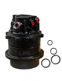LPS Reman - Drive Motor to Replace Caterpillar® OEM 378-2823