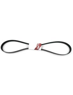 LPS Serpentine Fan V-Belt to Replace Case® OEM 87608059 for Compact Track Loaders