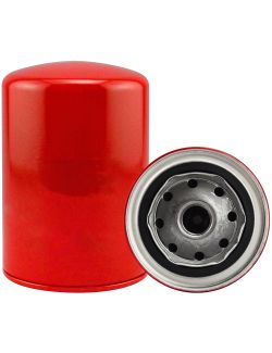LPS Spin-on Engine Oil Filter to Replace JCB® OEM 02/100284