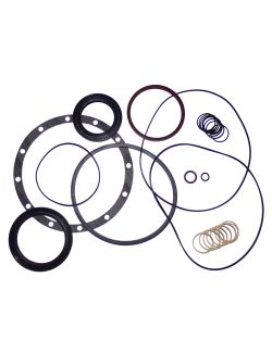 LPS Single Speed-Drive Motor Seal Kit to Replace JCB® OEM 20/905947