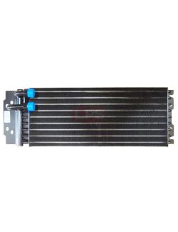 Hydraulic Oil Cooler to replace John Deere OEM Part AT400992
