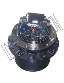LPS Hydraulic Final Drive Motor for Replacement on Komatsu® PC60