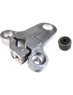 LPS Pintle Lever and Torsion Bushing Kit to replace Bobcat® OEM 6729956 on Skid Steer Loaders