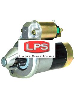 LPS Starter to Replace Gehl® OEM 082217