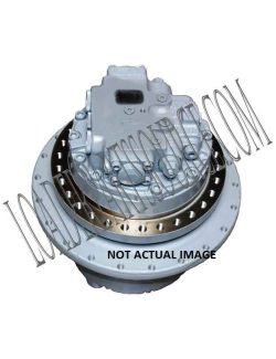 LPS Hydraulic Final Drive Motor to Replace CAT® OEM 099-6480