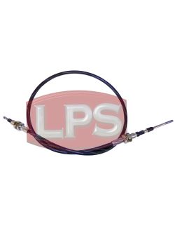 LPS Cable for Foot Control to replace Volvo OEM VOE11841203