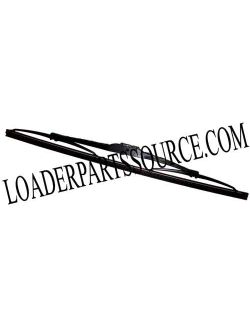 LPS 24in Windshield Wiper Blade to Replace CAT® OEM 124-3921
