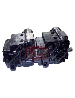 LPS Reman - Tandem Drive Pump to Replace Gehl® OEM 181790
