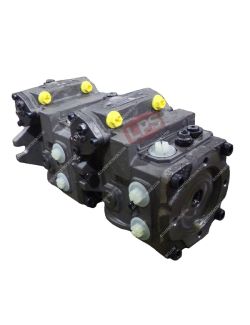 LPS Reman Tandem Drive Pump to Replace ASV® OEM 2013-250