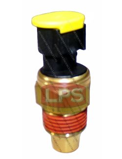 LPS Water Temperature Sensor to replace Case® OEM 504264463 on Compact Track Loaders