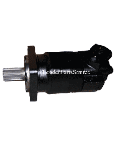 LPS Hydraulic Drive Motor to Replace Scat Trak® OEM 5755529