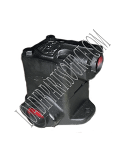 LPS Reman Hydraulic Vane Pump to Replace Bobcat® OEM 6512594