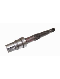 Input Shaft for Drive Pump to replace Bobcat OEM 6519346