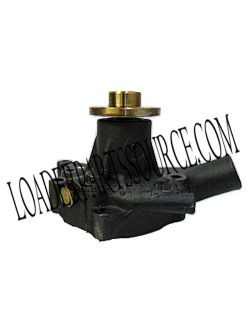 LPS Water Pump for Bobcat® OEM 6660992