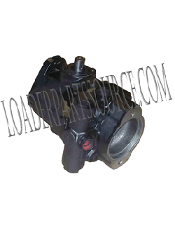 LPS Reman - Front Single Drive Pump to Replace Bobcat® OEM 6672702
