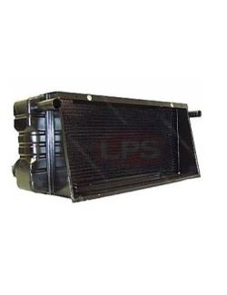 LPS Radiator to Replace Bobcat® OEM 6675266