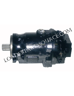 LPS Reman - Hydrostatic Drive Motor to Replace Bobcat® OEM 6691012