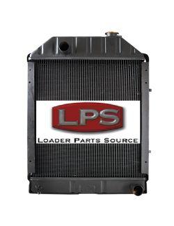 LPS Radiator to Replace New Holland® OEM 771716