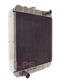 LPS Radiator to Replace New Holland® OEM 86534243